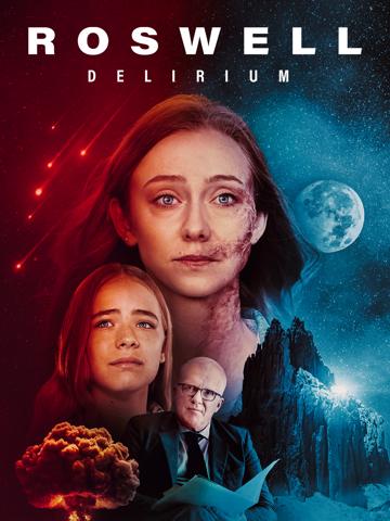 Roswell Delirium