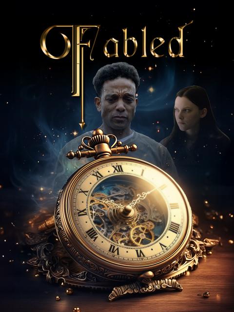 Movie poster for Fabled