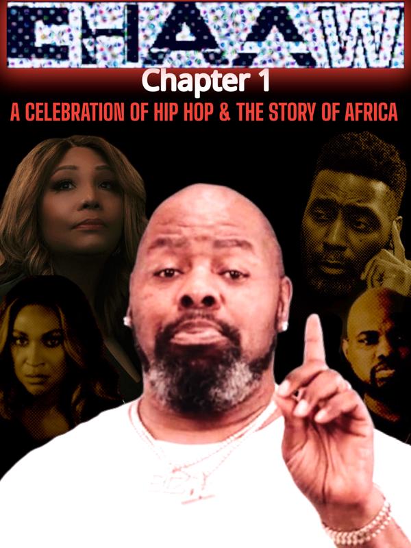 CHAAW: Chapter 1