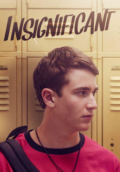 Movie poster for Insignificant