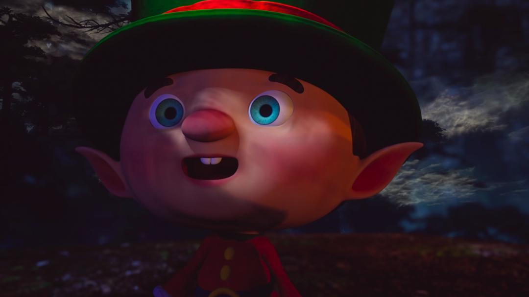 Background image for Patrick: A Young Traveller Lost