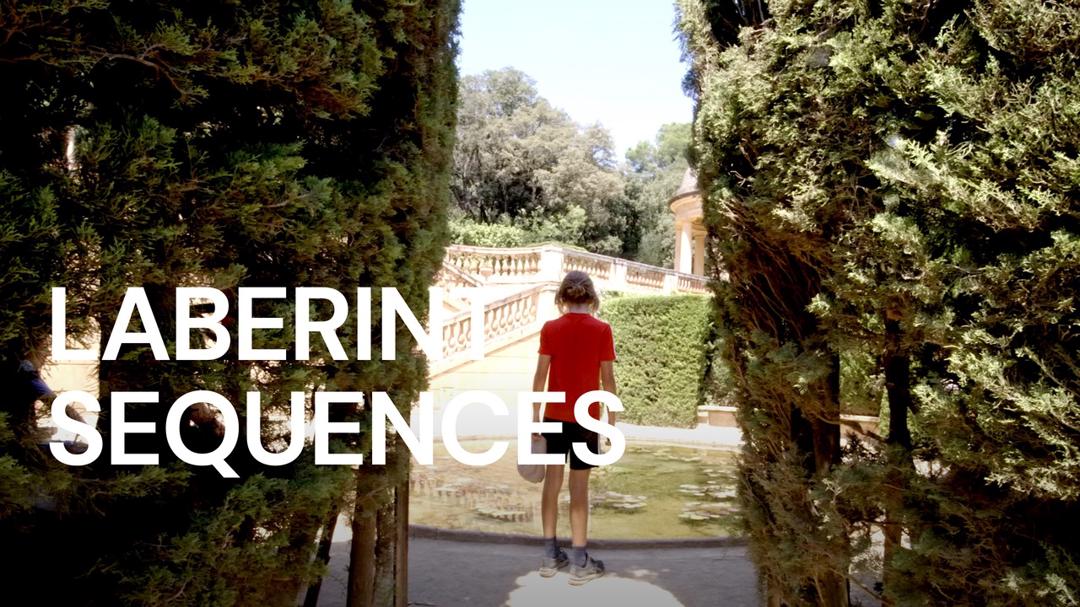 Laberint Sequences