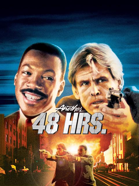 Another 48 Hrs.