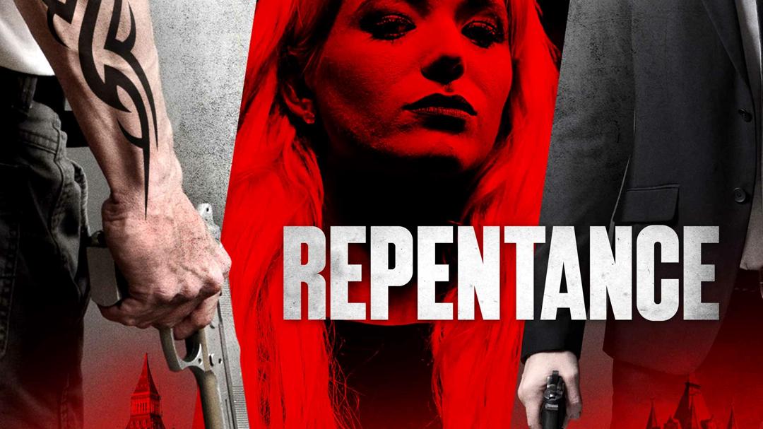 Background image for Repentance