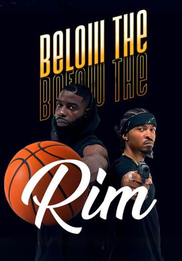 Below the Rim poszter