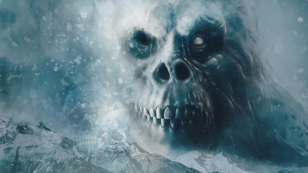 Background image for On the Trail of Bigfoot: Land of the Missing