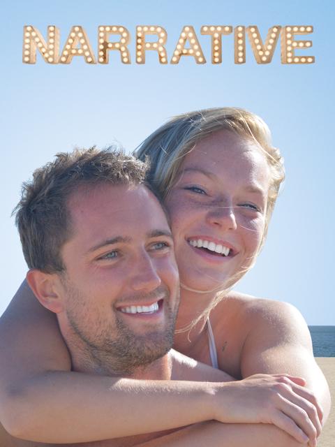 Poster för Narrative