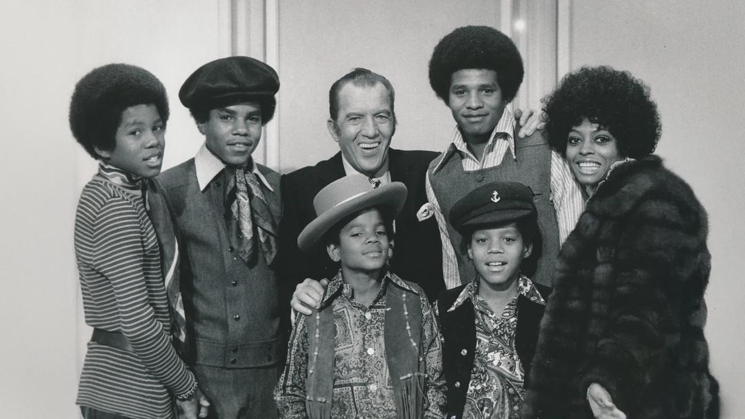 Background image for Sunday Best: The Untold Story of Ed Sullivan