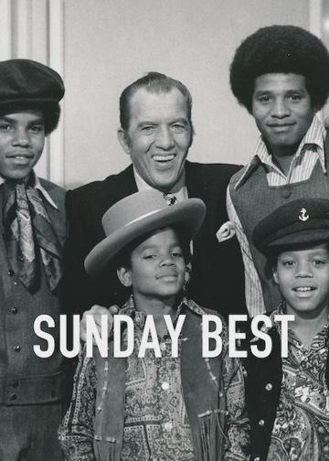 Vasárnap ünneplőben: Ed Sullivan története poszter
