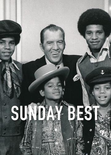Vasárnap ünneplőben: Ed Sullivan története poszter