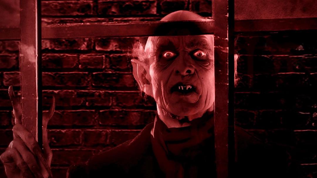 Background image for Nosferatu: A Symphony of Horror