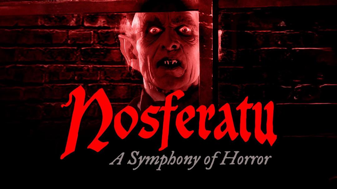 Nosferatu: A Symphony of Horror