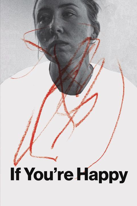 Movie poster for If You're Happy
