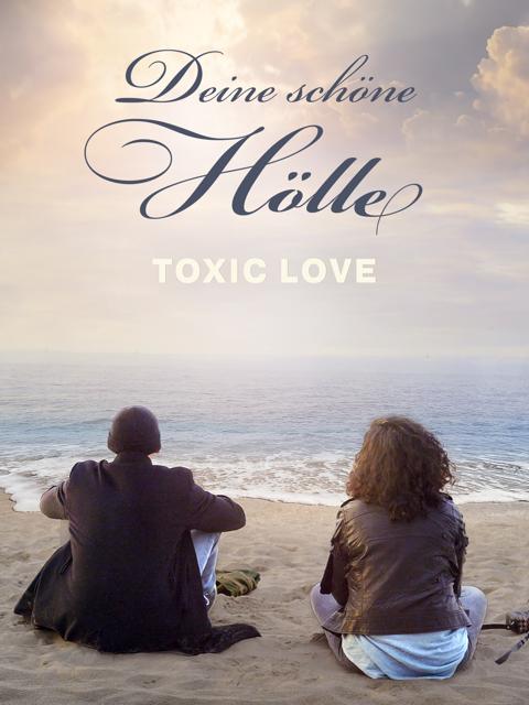 Movie poster for Deine schöne Hölle