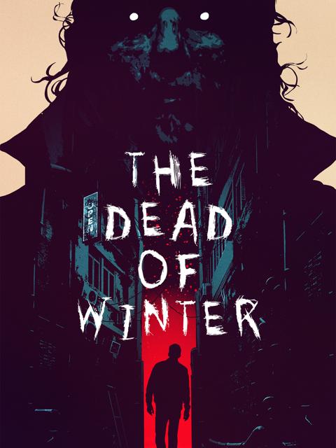 Poster för The Dead of Winter