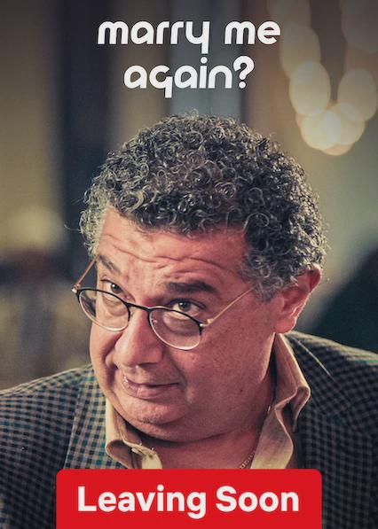 Poster för Marry Me Again?