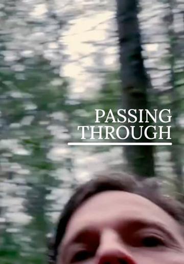 Passing Through poszter
