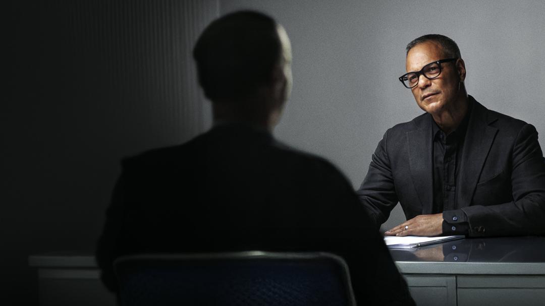 Background image for Interview With a Killer