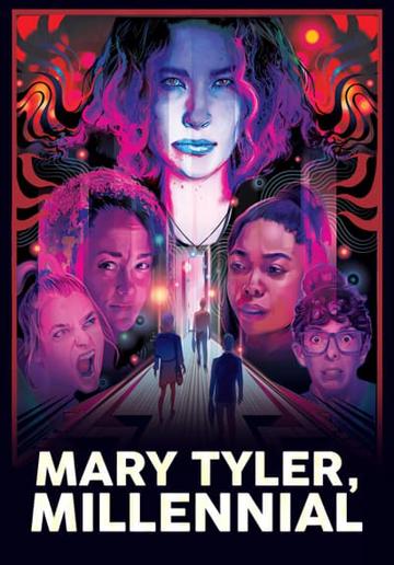 Mary Tyler, Millennial poszter