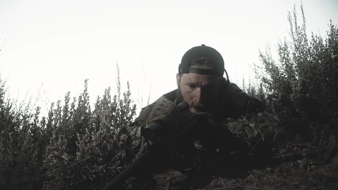 Background image for The Nothing Man