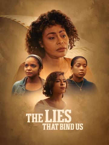 The Lies That Bind Us poszter