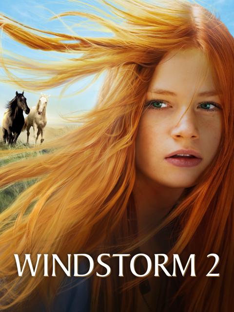 Windstorm 2