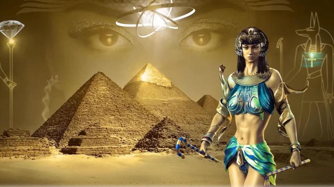 Background image for Aliens and the New World Order: The Cosmic Conspiracy