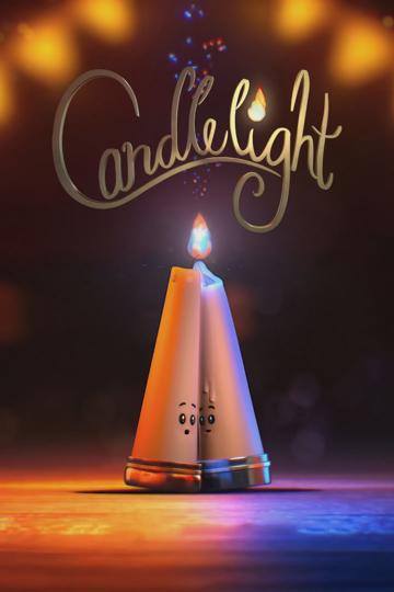 Candlelight poszter