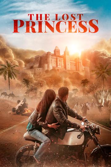 The Lost Princess