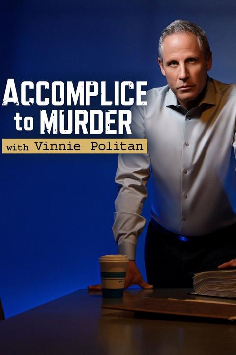 Series poster for Accomplice to Murder