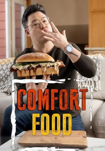 Comfort Food With Spencer Watts
