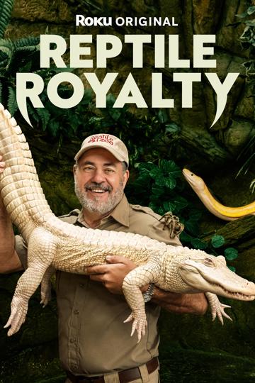 Reptile Royalty