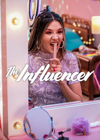 Poster för The Influencer