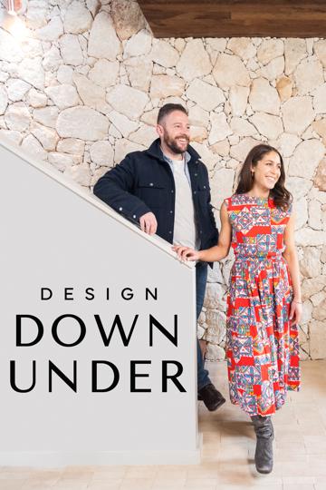Design Down Under