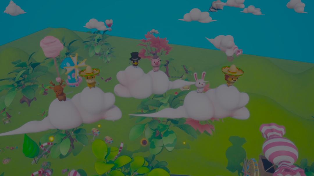 Background image for Day Of The Dead Dance Season 1