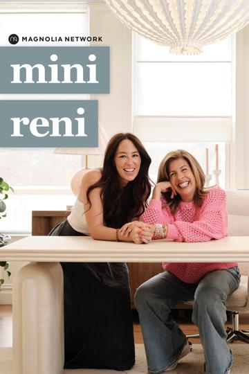 Mini Reni