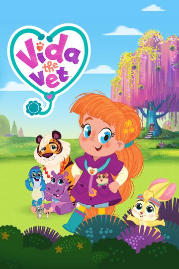 Vida the Vet