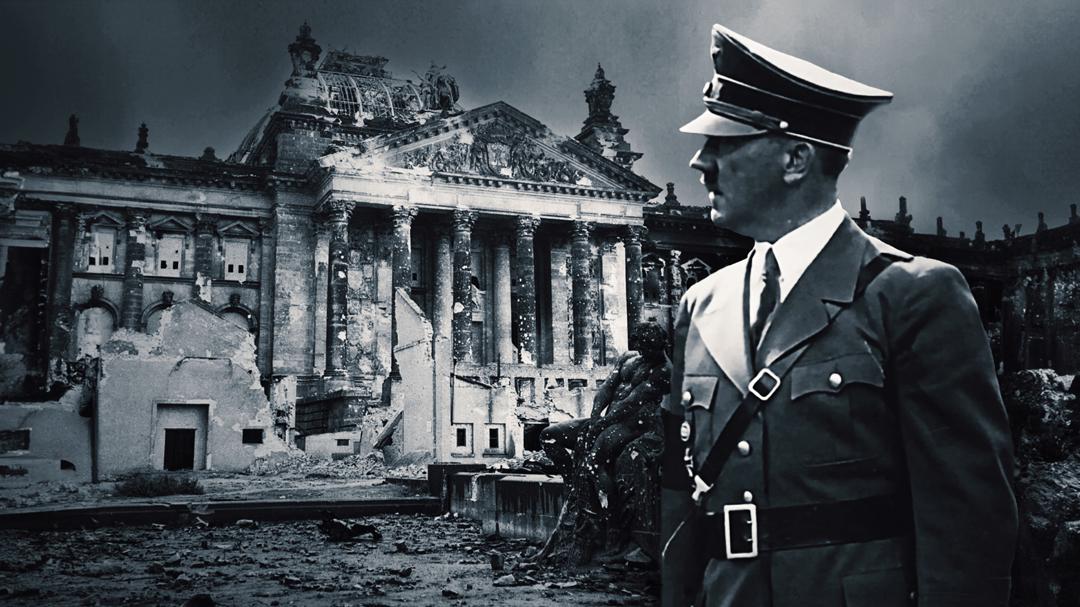 Background image for How to Lose a War