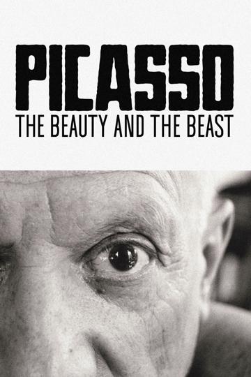 Picasso: The Beauty and the Beast