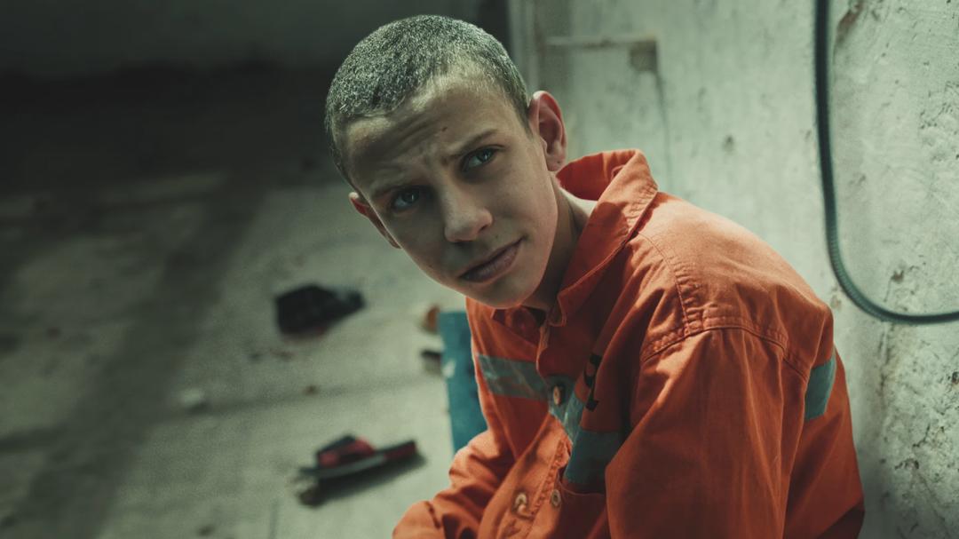 Background image for Bad Boy