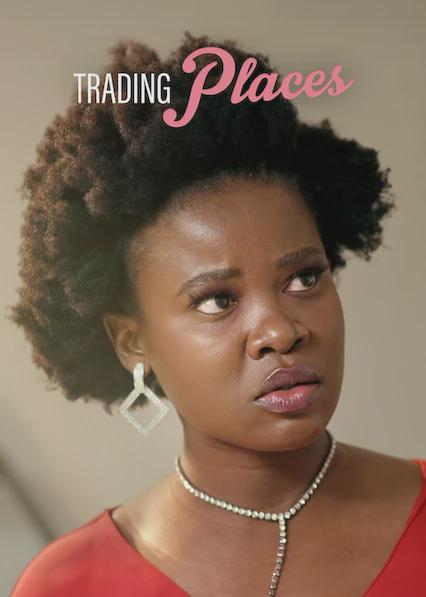 Poster för Trading Places