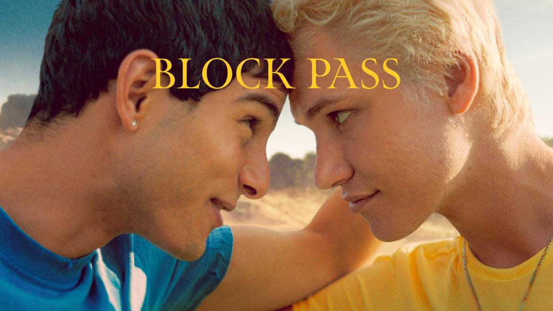 Block Pass