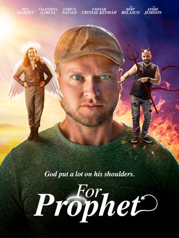 For Prophet