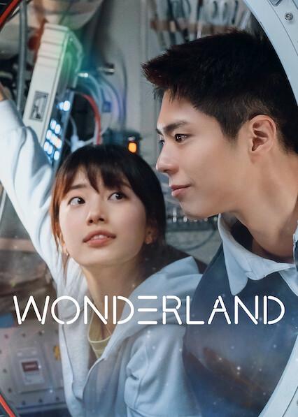 Poster för Wonderland