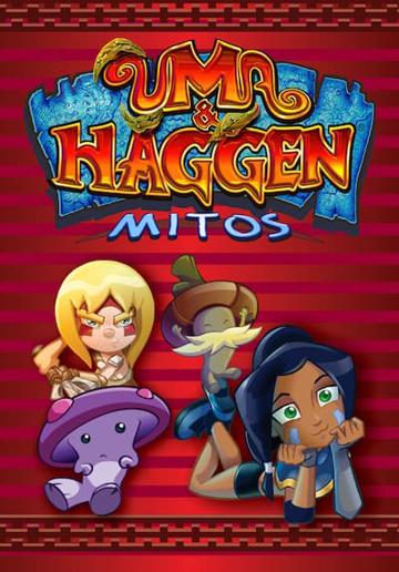 Uma & Haggen