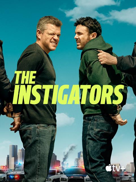The Instigators