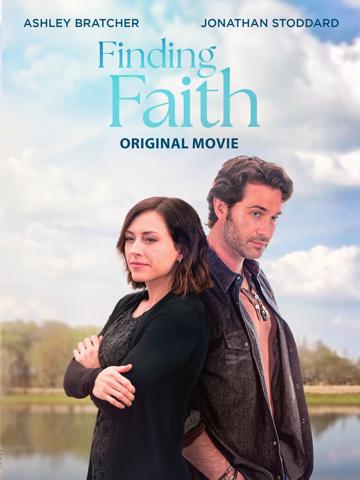 Finding Faith
