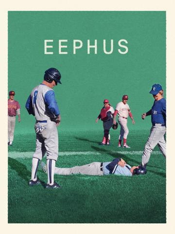 Eephus