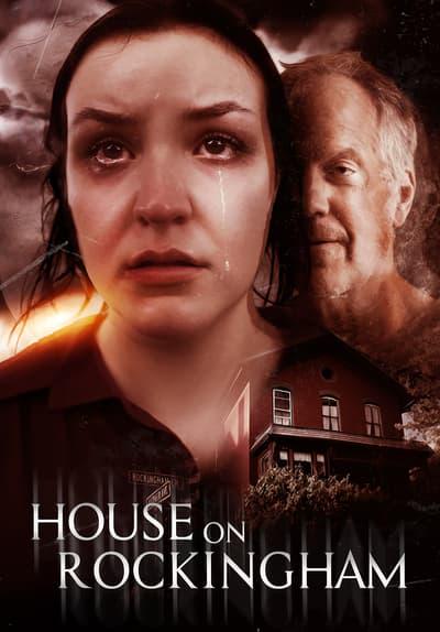 Movie poster for House on Rockingham