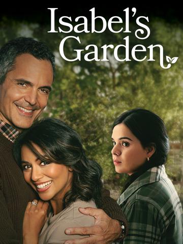 Isabel's Garden